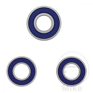 WHEEL BEARING AND SEAL KIT ALL BALLS RACING NextPart.dk Reservedele Motorcykler touring Sport Racing Atv Oliefilter Luftfilter Bremseklodser Bremseskive Tændrør Kædekit Dæk WHEEL BEARING AND SEAL KIT ALL BALLS RACING