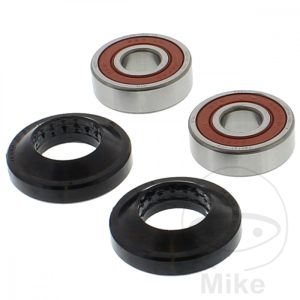 WHEEL BEARING AND SEAL KIT siehe 7521489       04/24