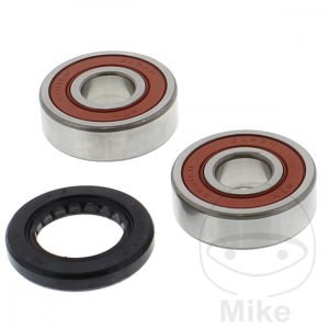 WHEEL BEARING AND SEAL KIT mit Wellendichtring