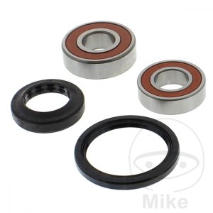 WHEEL BEARING AND SEAL KIT mit Wellendichtring