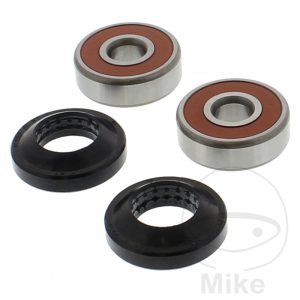 WHEEL BEARING AND SEAL KIT mit Wellendichtring