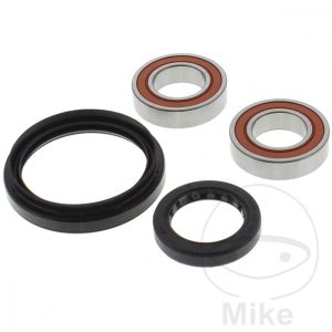 WHEEL BEARING AND SEAL KIT siehe 7521491       04/24