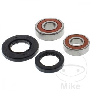 WHEEL BEARING AND SEAL KIT mit Wellendichtring