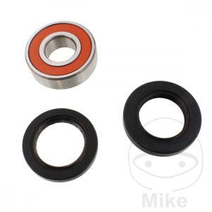 WHEEL BEARING KIT COMPLETE TOURMAX SEE 7521495 04/24 NextPart.dk Reservedele Motorcykler touring Sport Racing Atv Oliefilter Luftfilter Bremseklodser Bremseskive Tændrør Kædekit Dæk WHEEL BEARING KIT COMPLETE TOURMAX SEE 7521495 04/24