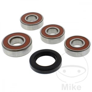 WHEEL BEARING AND SEAL KIT siehe 7521496       04/24