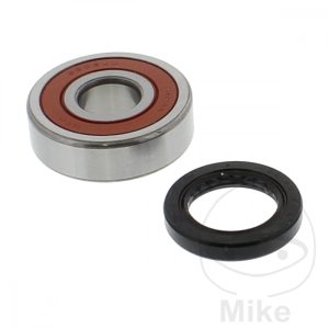 WHEEL BEARING AND SEAL KIT siehe 7521502       04/24