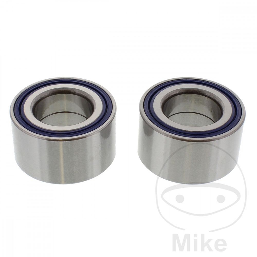 WHEEL BEARING KIT ALL BALLS RACING NextPart.dk Reservedele Motorcykler touring Sport Racing Atv Oliefilter Luftfilter Bremseklodser Bremseskive Tændrør Kædekit Dæk WHEEL BEARING KIT ALL BALLS RACING