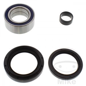 WHEEL BEARING AND SEAL KIT ALL BALLS RACING NextPart.dk Reservedele Motorcykler touring Sport Racing Atv Oliefilter Luftfilter Bremseklodser Bremseskive Tændrør Kædekit Dæk WHEEL BEARING AND SEAL KIT ALL BALLS RACING