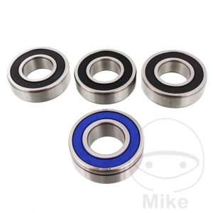 WHEEL BEARING KIT ALL BALLS RACING