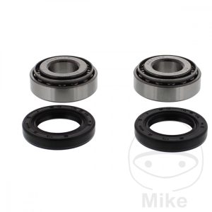 WHEEL BEARING AND SEAL KIT ALL BALLS RACING NextPart.dk Reservedele Motorcykler touring Sport Racing Atv Oliefilter Luftfilter Bremseklodser Bremseskive Tændrør Kædekit Dæk WHEEL BEARING AND SEAL KIT ALL BALLS RACING