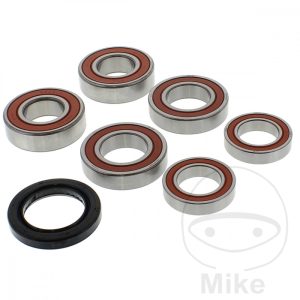 WHEEL BEARING AND SEAL KIT siehe 7521505       04/24