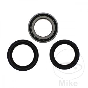 WHEEL BEARING AND SEAL KIT ALL BALLS RACING NextPart.dk Reservedele Motorcykler touring Sport Racing Atv Oliefilter Luftfilter Bremseklodser Bremseskive Tændrør Kædekit Dæk WHEEL BEARING AND SEAL KIT ALL BALLS RACING