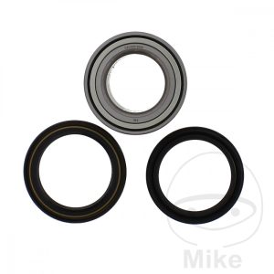WHEEL BEARING AND SEAL KIT ALL BALLS RACING NextPart.dk Reservedele Motorcykler touring Sport Racing Atv Oliefilter Luftfilter Bremseklodser Bremseskive Tændrør Kædekit Dæk WHEEL BEARING AND SEAL KIT ALL BALLS RACING