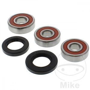 WHEEL BEARING AND SEAL KIT siehe 7521506       04/24