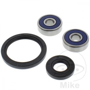 WHEEL BEARING AND SEAL KIT ALL BALLS RACING