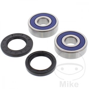 WHEEL BEARING AND SEAL KIT ALL BALLS RACING