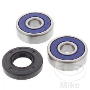 WHEEL BEARING AND SEAL KIT ALL BALLS RACING