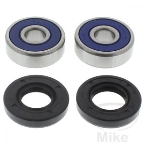 WHEEL BEARING AND SEAL KIT ALL BALLS RACING