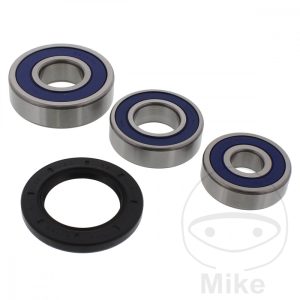 WHEEL BEARING AND SEAL KIT ALL BALLS RACING