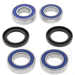 WHEEL BEARING AND SEAL KIT ALL BALLS RACING