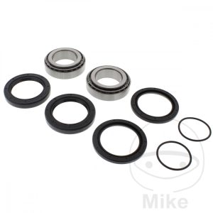 WHEEL BEARING AND SEAL KIT ALL BALLS RACING