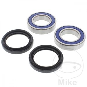 WHEEL BEARING AND SEAL KIT ALL BALLS RACING