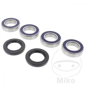 WHEEL BEARING AND SEAL KIT ALL BALLS RACING