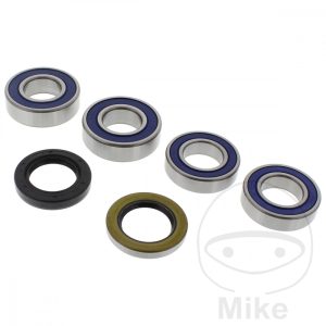 WHEEL BEARING AND SEAL KIT ALL BALLS RACING