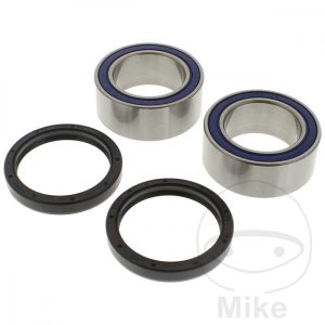 WHEEL BEARING KIT COMPLETE ALL BALLS RACING WITH SEALS