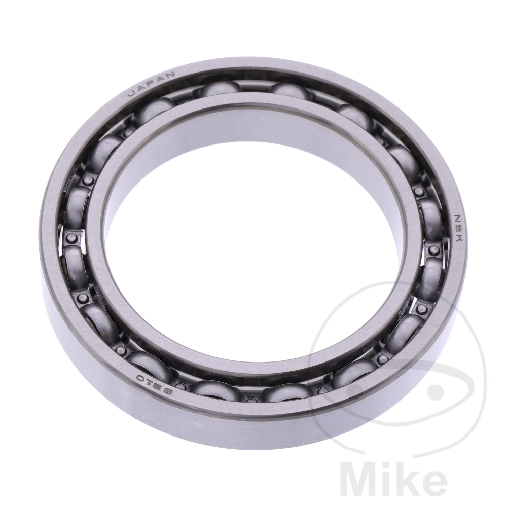 BEARING (OE SPARE PART) 50X72X12MM C3 NextPart.dk Reservedele Motorcykler touring Sport Racing Atv Oliefilter Luftfilter Bremseklodser Bremseskive Tændrør Kædekit Dæk BEARING (OE SPARE PART) 50X72X12MM C3