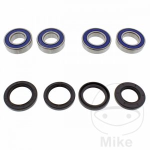 WHEEL BEARING AND SEAL KIT ALL BALLS RACING