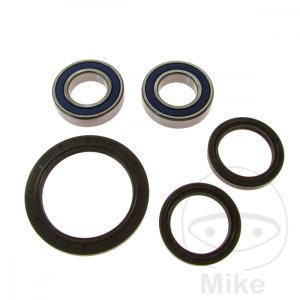 WHEEL BEARING AND SEAL KIT ALL BALLS RACING