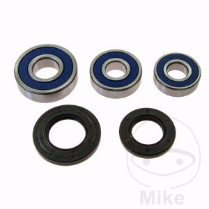 WHEEL BEARING AND SEAL KIT ALL BALLS RACING