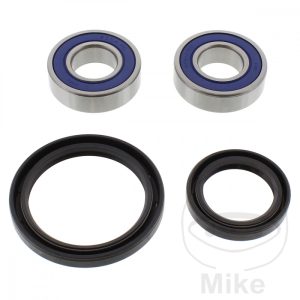 WHEEL BEARING AND SEAL KIT ALL BALLS RACING