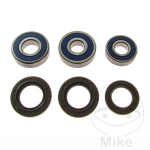 WHEEL BEARING AND SEAL KIT ALL BALLS RACING