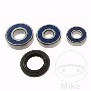 WHEEL BEARING AND SEAL KIT ALL BALLS RACING