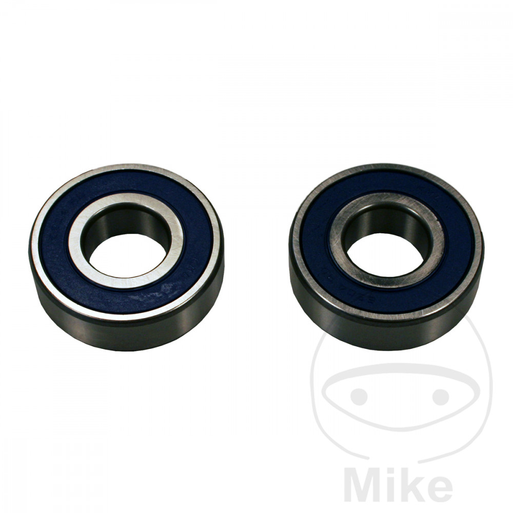 WHEEL BEARING KIT ALL BALLS RACING NextPart.dk Reservedele Motorcykler touring Sport Racing Atv Oliefilter Luftfilter Bremseklodser Bremseskive Tændrør Kædekit Dæk WHEEL BEARING KIT ALL BALLS RACING