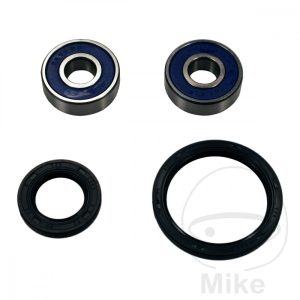 WHEEL BEARING AND SEAL KIT ALL BALLS RACING