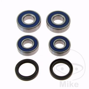WHEEL BEARING AND SEAL KIT ALL BALLS RACING