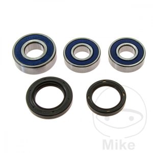 WHEEL BEARING AND SEAL KIT ALL BALLS RACING