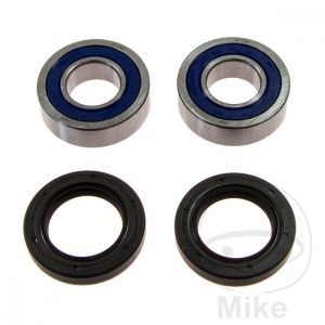 WHEEL BEARING AND SEAL KIT ALL BALLS RACING