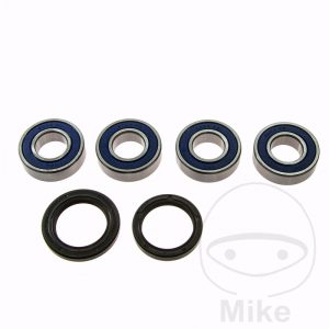 WHEEL BEARING AND SEAL KIT ALL BALLS RACING