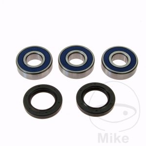 WHEEL BEARING AND SEAL KIT ALL BALLS RACING