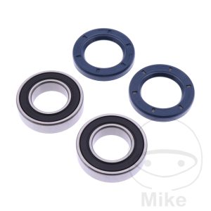 WHEEL BEARING KIT COMPLETE JMP WITH SEALS