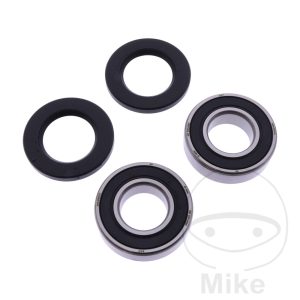 WHEEL BEARING KIT COMPLETE JMP WITH SEALS