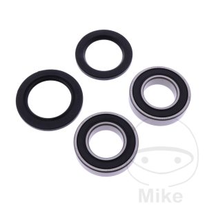 WHEEL BEARING KIT COMPLETE JMP WITH SEALS