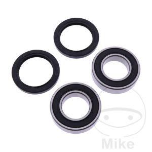 WHEEL BEARING KIT COMPLETE JMP WITH SEALS