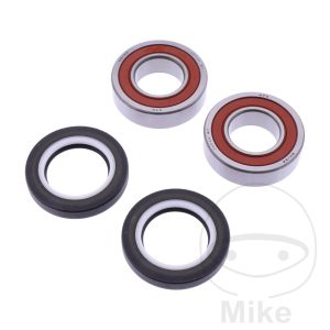 WHEEL BEARING KIT COMPLETE JMP WITH SEALS