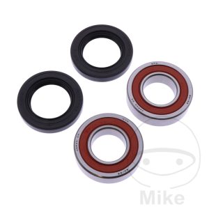 WHEEL BEARING KIT COMPLETE JMP WITH SEALS