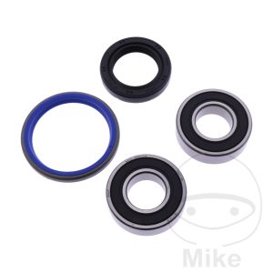 WHEEL BEARING KIT COMPLETE JMP WITH SEALS